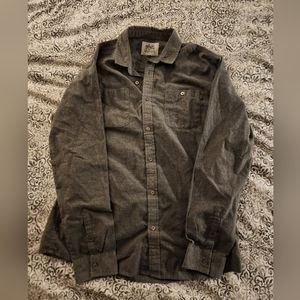 Tank Farm Flannel